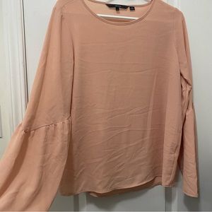 Vero Moda Long Sleeve Blouse